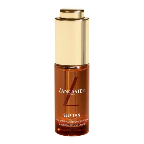 LANCASTER Self Tan - Concentré Autobronzant Visage 3616304177934 LANCASTER Self Tan - Concentré Autobronzant Visage 3616304177934
